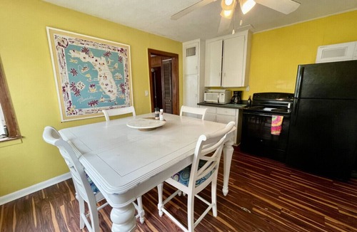 Orlando Beach House | Banana River Cabin - 3 Bed/2 Bath Riverfront Home