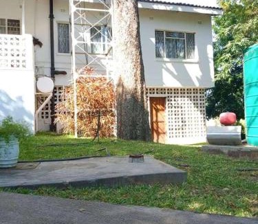 Kariba House | Baobab Ridge Lodge