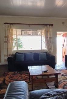Kariba House | Baobab Ridge Lodge