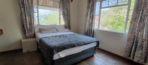 Kariba House | Baobab Ridge Lodge