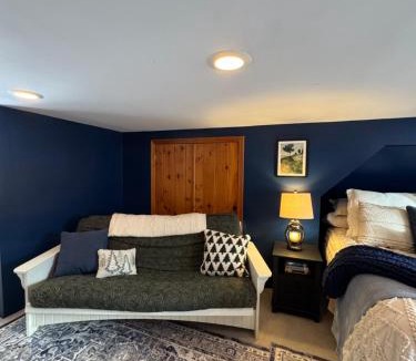 Rangeley House | Basecamp Haven
