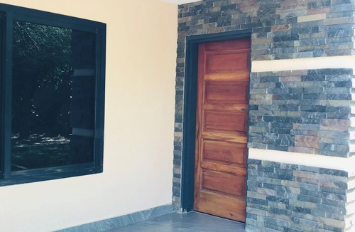 Lusaka Apartment | Batoka Apartments- Unique African touch 6km from KKIA