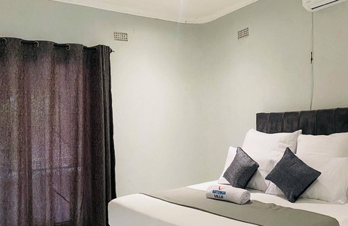 Matabeleland North Bed & Breakfast | BaTonga Villa