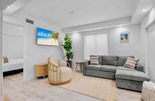 Anna Maria Villa | Bay Breezes at Bayside Bungalow