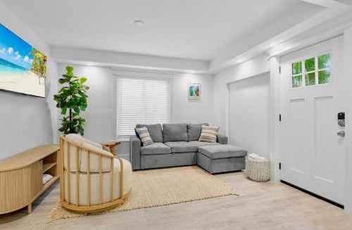 Anna Maria Villa | Bay Breezes at Bayside Bungalow