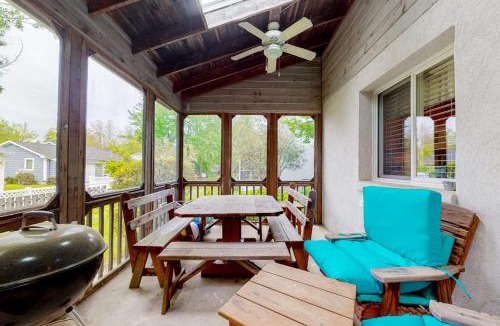 Bethany Beach House | Bayberry Woods - 740 Bayberry Circle
