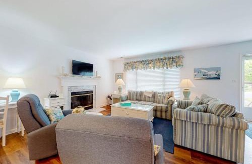 Bethany Beach House | Bayberry Woods - 740 Bayberry Circle