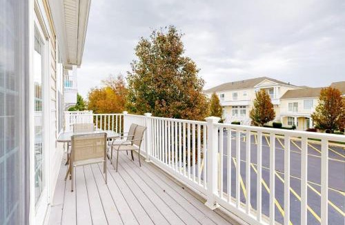Ocean View House | Bayside Bethany Lakes N Mill #114