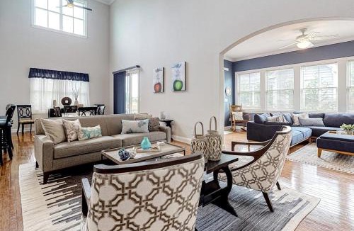 Sun Ridge House | Bayside Resort - 31540 Winterberry