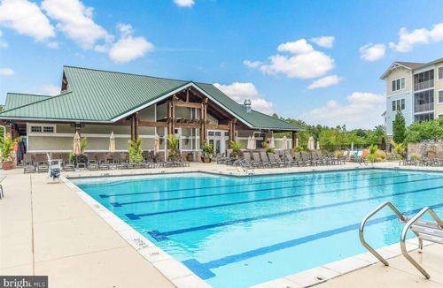 Sun Ridge House | Bayside Resort: New Listing * Fenwick Island * Nex