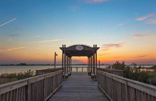 Sun Ridge House | Bayside Resort townhouse w/community pools, hot tubs, tennis & on-site golf