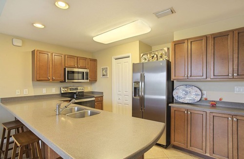 Miramar Beach Condo | Beach Resort 311 - Gulf Views, Heated Pool + Hot Tub, Step to the Beach!