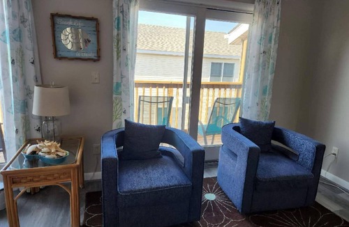 Dewey Beach House | Beach Retreat Located in the Heart of Dewey!