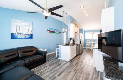 Villages of Seaport Condo | Beautiful 2/2 Condo-Villages of Seaport