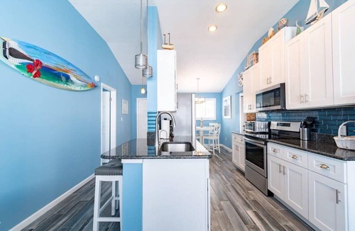 Villages of Seaport Condo | Beautiful 2/2 Condo-Villages of Seaport