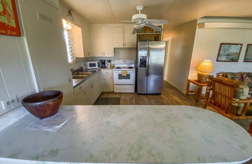 Kekaha House | Beautiful 3 br 8 Kekaha Beach house!