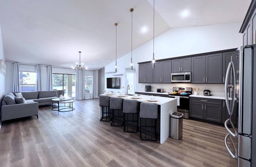 Legacy Park House | Beautiful 5Bd Pool Gm Hm, Legacy Park-409CR