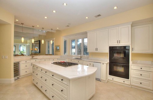Oceanside House | Beautiful 6BR Oceanfront Home in Sea Pines with Private Beach Path, Pool and Spa