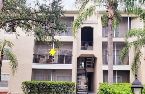 Palmer Ranch Condo | Beautiful and Spacious 2 Bedroom Condo close to Siesta Key Beach in Sarasota.