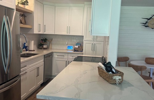Rancho Palos Verdes Condo | Beautiful condo near the beach, sleeps 4, 30 day min. stay required 2 bed 2 bath