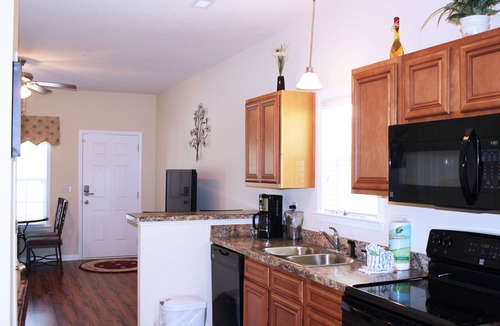 Myrtle Beach House | Beautiful Comfortable Townhome, One Block from Beach!