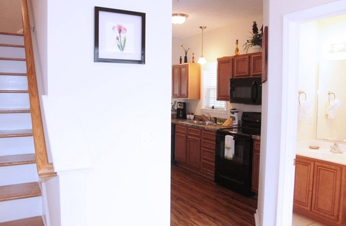 Myrtle Beach House | Beautiful Comfortable Townhome, One Block from Beach!