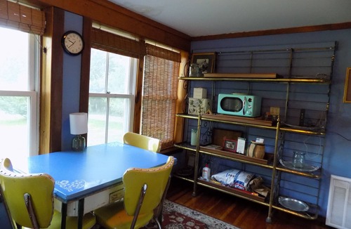 North River Cabin | Beautiful cottage on scenic Adirondack hobby farm