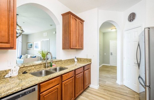 Florida Central Atlantic Coast Condo | Beautiful Deluxe Condo, Vista Cay, Orlando - 3008