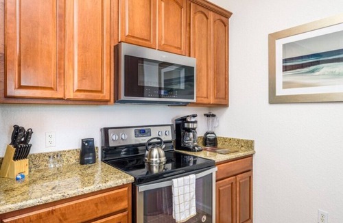 Florida Central Atlantic Coast Condo | Beautiful Deluxe Condo, Vista Cay, Orlando - 3008