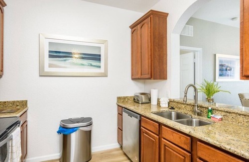 Florida Central Atlantic Coast Condo | Beautiful Deluxe Condo, Vista Cay, Orlando - 3008