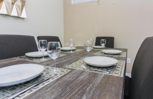 Kissimmee Apartment | Beautiful Family Apartment at Storey Lake only 10 minutes from Disney SL4731-101