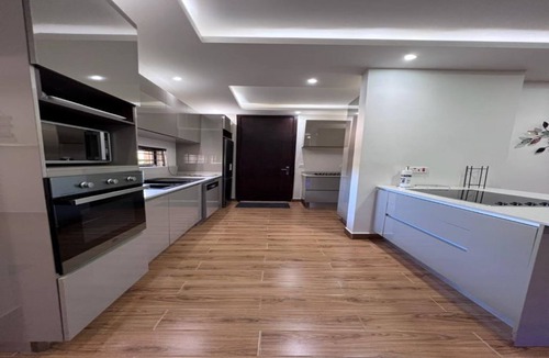 Lusaka Villa | Beautiful, functional and serene villa with pool.