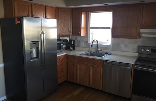 Fenwick Island House | Beautiful Home On the Canal with Boat Dock - Walk to the Beach