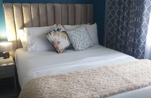 Bulawayo House | Beautiful ,No Fuss, Serene 3 Bed House in Bulawayo