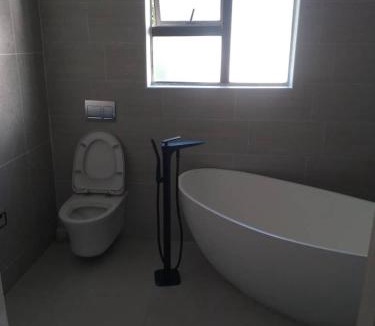 Bulawayo House | Beautiful No Fuss Serene 3 Bed House in Bulawayo