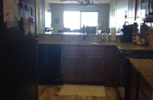 Chandler Park Condo | Beautiful Oceanfront View, 2nd Floor, Wi-Fi