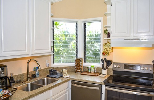 Princeville Condo | Beautiful Princeville Condo