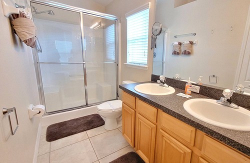 Sandy Ridge House | Beautiful Villa at Sandy Ridge close to the attractions