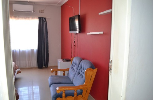 Lusaka Bed & Breakfast | Bed and breakfast , Home away from home,
