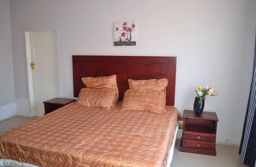 Lusaka Bed & Breakfast | Bed and breakfast , Home away from home,