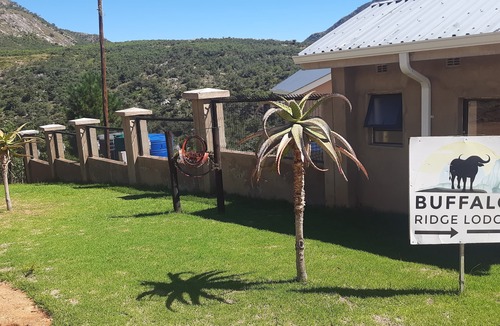 Nyanga Bed & Breakfast | Bedsitter Bed & Breakfast in Nyanga near popular Attractions