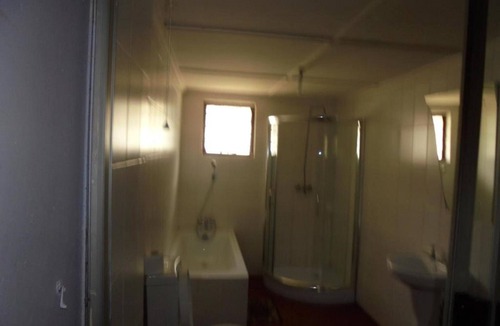Ndola Cabin | Belden s Nest Lodge