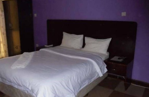 Ndola Cabin | Belden s Nest Lodge