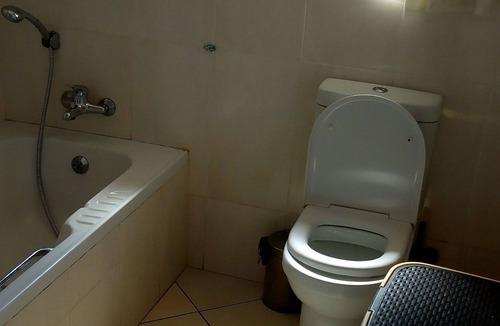 Harare Apartment | Belgravia Harare Apartment