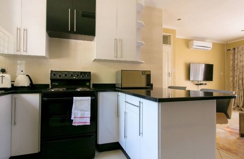Harare Apartment | Belgravia Harare Apartment
