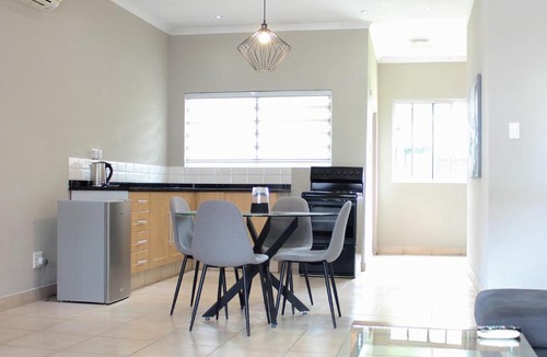 Kitwe Apartment | Bella Nova Guest House and Apartments