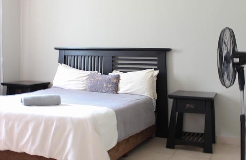 Kitwe Apartment | Bella Nova Guest House and Apartments