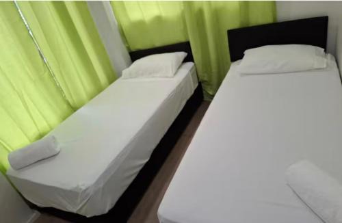 Martintar Apartment | BellaTropical Guest House