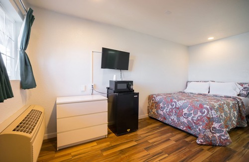 Northwest Berkeley Hotel | Berkeley Inn