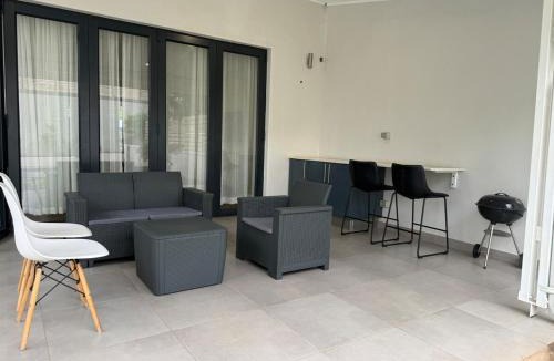 Victoria Falls Apartment | Bernice Homes Unit 214